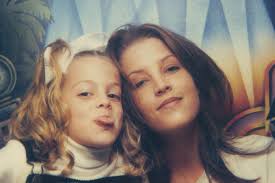 Lisa Marie Presley Had a Sweet Nickname for Her Granddaughter (Exclusive)