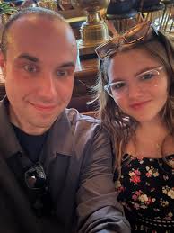 Weekend in Cape May with family