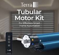 Curtain Remote Controls | Smart RF & Multi-Channel Remotes ...