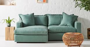 Maybe you would like to learn more about one of these? Small Couches That Can Fit Into The Tiniest Spaces Cbs News