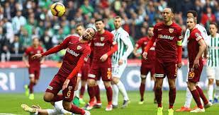 Super league » konyaspor vs kayserispor. Konyaspor 0 Kayserispor 1 Mac Sonucu Son Dakika Spor Haberleri