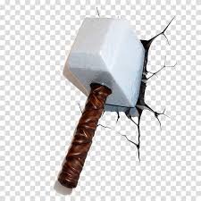 thor hammer clipart #5879025 | Clipart Library