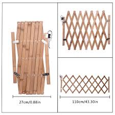 Maybe you would like to learn more about one of these? Perlindungan Merenggang Anjing Peliharaan Pagar Pagar Kayu Ditarik Bayi Safety Gate Disesuaikan Untuk Perlengkapan Anjing Pintu Geser Pintu Anjing Ramps Aliexpress