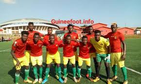 Au 27 septembre 2019, la conversion en euro est de 1,13. Syli U 23 La Liste Encore Reduite Voici Les Joueurs Retenus Guineefoot Info