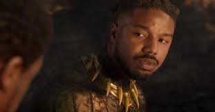 Black Panther Co-Star Michael B. Jordan Addresses Chadwick Boseman's Oscar  Snub