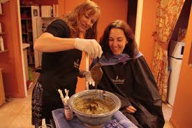 Get the best deal for brown henna hair color creams from the largest online selection at ebay.com. Preparing Your Hair For Henna Ayurvedic Hair Treatments Henna Blog Spot