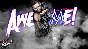 If you need to know various other wallpaper, you could see our gallery on sidebar. Full Hd The Miz Wwe Wallpaper Wwe Wallpaper The Miz 1600x900 Download Hd Wallpaper Wallpapertip