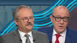 Marian Kowalski 2018: Andrzej Duda to zdrajca!