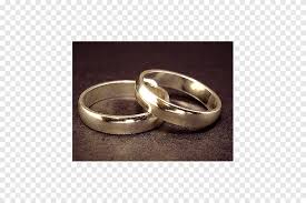 L'alliance mariage, c'est le symbole ultime du mariage, le bijou témoin de votre union ! Alliance De Mariage Proposition De Mariage Une Paire D Anneaux Amour Bague Png Pngegg