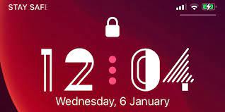 Lottielockscreen Tweak Animates Your Lock Screen On Iphone In 2021 Settings App Lockscreen Iphone