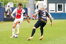 Jul 27, 2021 · brobbey's move from the eredivisie out east represents the latest step in the netherlands youth starlet's career, and comes on the back of a domestic double with ajax. Osuj1thlmqrtm