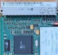 Buy 83SR07B-E ABB GJR2392700R1210 Bus Coupling Module ...
