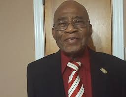 Obituary for Charlie E. English