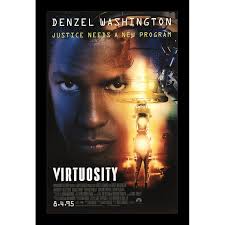 Welcome to the Basement | Virtuosity