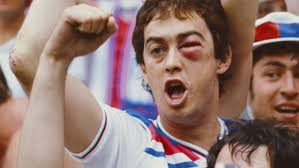 England football fans vs italy euro 2012, kiev. The Rise And Fall Of English Football Hooliganism The Week Uk