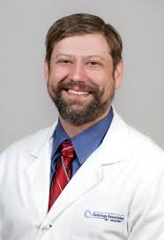 Radiologists Serving Central Georgia