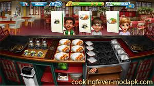Be sure your game is up to date so you can have the best time playing! Cooking Fever Mod Download The Latest Version For Free Cooking Fever Easy Food To Make Cool Things To Buy