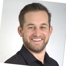 Connor Fields Olympic Keynote Speaker