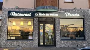 La table des délices