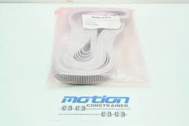 Приводные зубчатые ремни ат3, at5, at10, ат20. 6 Thk Gl20 Linear Actuator Timing Belts At5 Pitch 25mm Width 90 Length New Motion Constrained Surplus