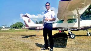 While you won't face as many restrictions when flying planes as a hobby, there are basic. Private Pilot License Course University Of Perpetual Help System Dalta