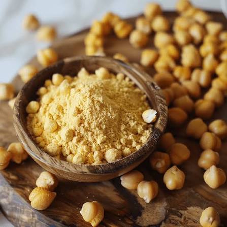 Đậu gà có phải là protein hoàn chỉnh không? - Kiến thức