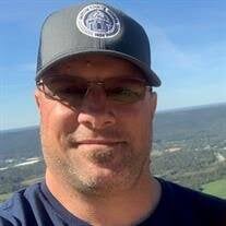 John Mark Doughten Obituary