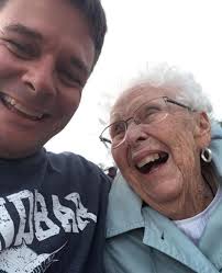 Battle Creek Woman Beats Covid-19 After 99th Birthday