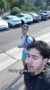 A Day in the Life of a Latino Medical Student