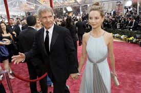 Calista is an actress best known for playing ally mcbeal . Harrison Ford Calista Flockhart Live On An 800 Acre Ranch In Wyoming