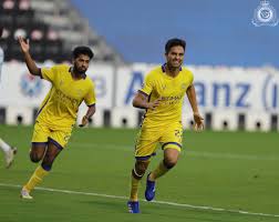 رتوش صغيرة تفصلنا عن الصفقة القادمة لفائدة النصر في الميركاتو الحالي، وهي التعاقد مع صانع ألعاب أتلانتا يونايتد الأمريكي بيتي مارتينيز الذي أبدى فهد الهريفي استعجابه وقال لماذا لا يلعب في أوروبا بهذه الإمكانات. Ø¨ÙØªÙ ÙØ§Ø±ØªÙÙÙØ² ÙÙØªØ¨ Ø´ÙØ§Ø¯Ø© ÙÙÙØ§Ø¯Ù ÙØ¹ Ø§ÙÙØµØ± ÙÙØ¶Ø±Ø¨ ÙÙØ¹Ø¯Ø§ ÙÙØ¯ÙØ±Ø¨Ù ÙÙ ÙÙØ§Ø¦Ù ÙØ£Ø³ Ø§ÙÙÙÙ Ø§ÙØ³ØªØ±Ø§ Ø³Ø¨ÙØ±Øª