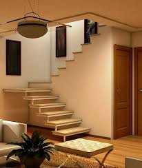 Escadas Para Sobrados De Diversos Modelos Para Um Lar Mais Moderno Wiki Mulher Design De Casa Moderno Design De Casa Minimalista Escadas De Construcao