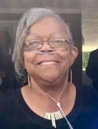 Obituary for Constance L Harris