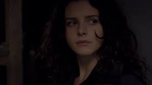 I Am Evangeline Trailer