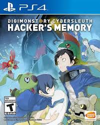 Oct 20, 2019 · introduction. Digimon Story Cyber Sleuth Hacker S Memory Digimonwiki Fandom