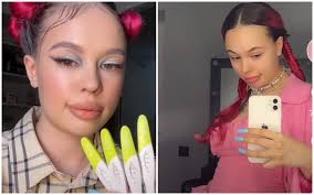 Тем не менее за жизнью инстасамки в instagram следят более 4 млн человек, а скандалы, кажется, только помогают ей строить успешную музыкальную . Horoshaya Rabota Oleg Instasamka Pokazala Zhivot Soobshiv O Beremennosti