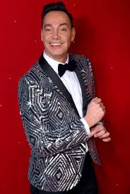 Craig revel horwood ретвитнул(а) jayne galbraith. Craig Revel Horwood Gives Views On New Strictly Stars Punching Above Her Weight Celebrity News Showbiz Tv Express Co Uk