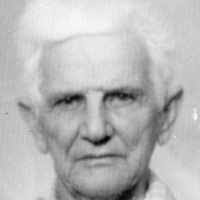 Adán Isidro Víquez Camacho (1896–)