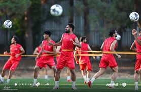 اولین اقدام پرسپولیس پس از لغو بازی با خیبر