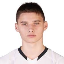 Profile Nikolay Sobolev, Dnepr Mogilev: Info, news, matches and statistics 