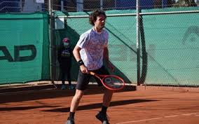 Click here to get the latest information and view the results. Men S World Tennis Tour Itf