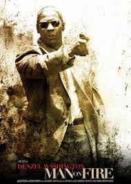 Denzel washington stars as a government operative/soldier of fortune who has pretty much given up on life. Man On Fire Reviews Onderhond Com