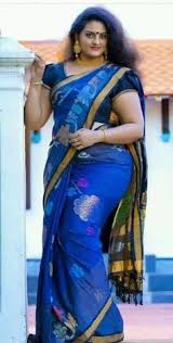 40+ aunty navel / navel show of indian aunties bha. Saree Blouse