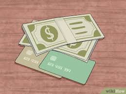 The boxiki travel money belt is a great choice for traveling fashionistas, not for its own appearance per se, but for the fact that it barely affects the fit of your best outfits. How To Use A Money Clip 14 Steps With Pictures Wikihow