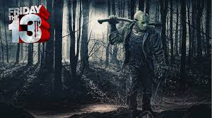 The title card of friday the 13th doesn't show up until about 45 minutes into the film, which, all told, has to be a record. Topic Friday The 13th Change Org