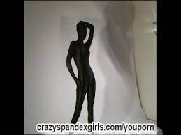 ¡no hay otro canal de sexo más popular y que presente más black nylon catsuit escenas que pornhub! Nylon Catsuit Redrube Mobi