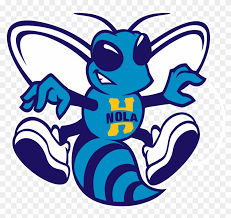 Pin amazing png images that you like. Charlotte Hornets Logo Png New Orleans Hornets Transparent Png 3840x2160 5932649 Pngfind