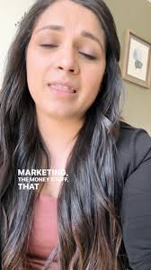 Putting yourself out there is scary., Especially in a small town, where it  can feel like everyone has something to say., But if you care deeply about  something, you do it anyway., You lead with heart, ...