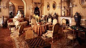 Palacio da ajuda in lisbon has a rich history, preserved in a singular way to allow visitors a dive into the royal family way of living, in the. Palacio Nacional Da Ajuda Www Visitportugal Com