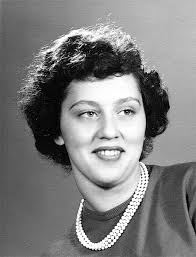 Gwendolyn Carol Wilson